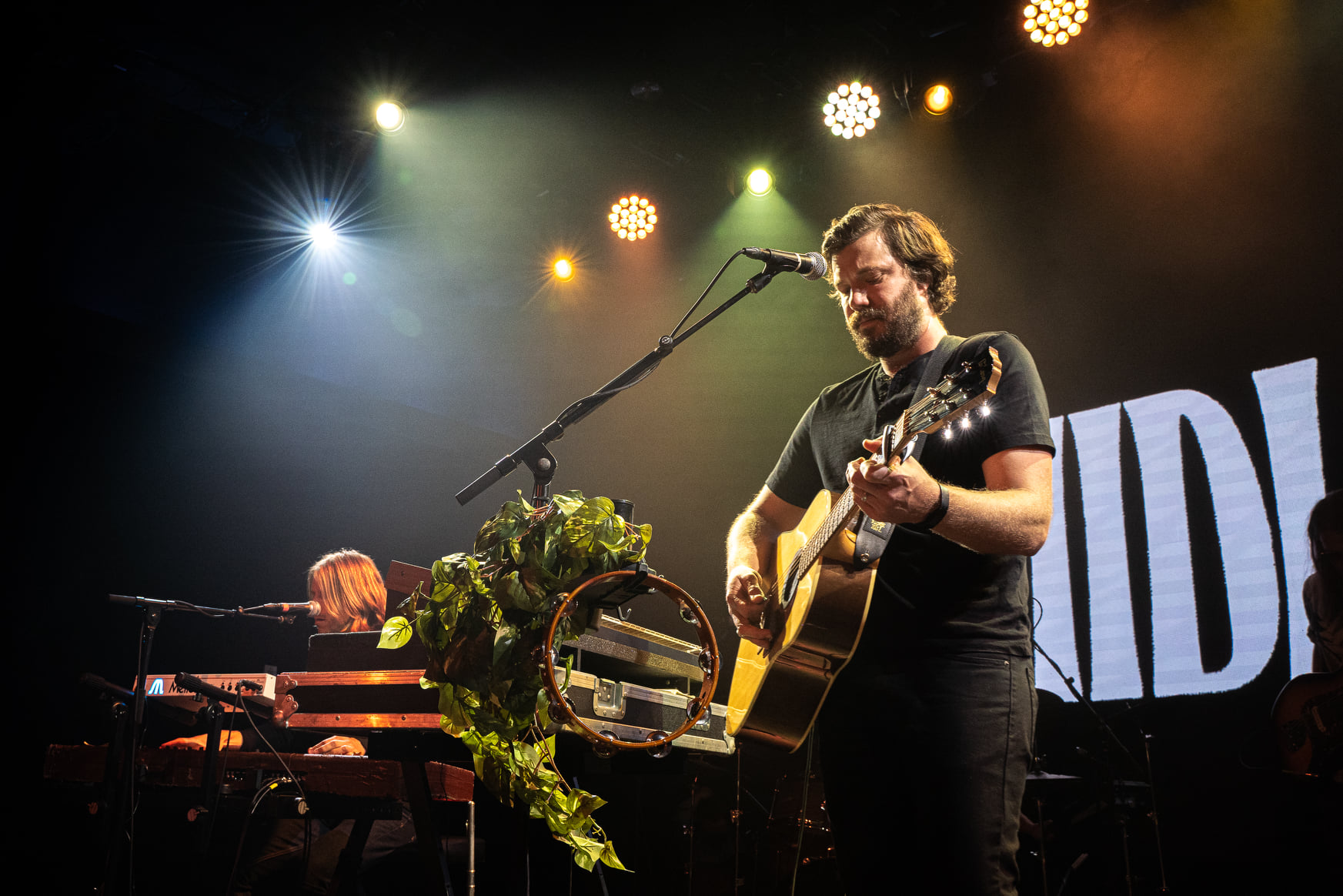 Midlake – Meanwhile…