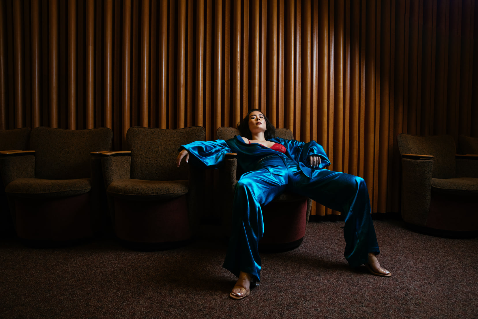 Mitski – The Only Heartbreaker