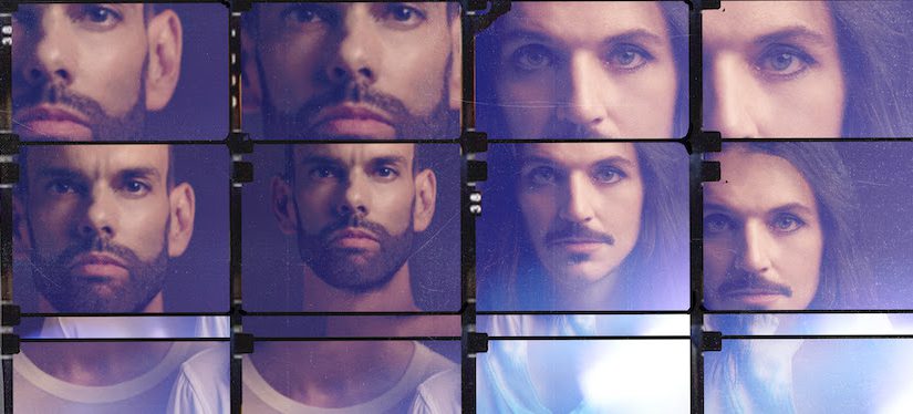 Placebo kondigt nieuw album Never Let Me Go aan