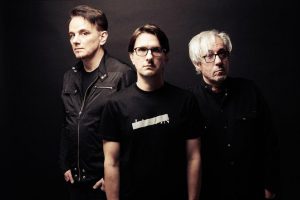 Eerste nieuwe studioalbum van Porcupine Tree in 13 jaar