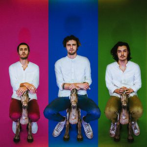 Ramkot – Eye To Eye