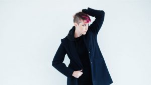 She Drew The Gun – Behave Myself