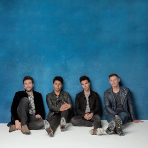 Live Review: Stereophonics @ AFAS Live