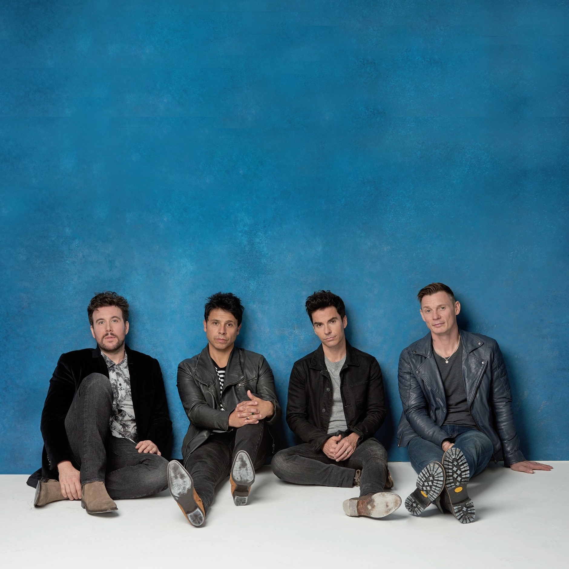 Live Review: Stereophonics @ AFAS Live