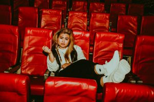 VVARD – I Saw Your Face