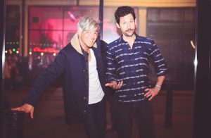 We Are Scientists – Sentimental Education