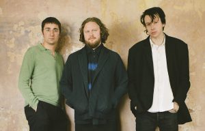 alt-J – Get Better