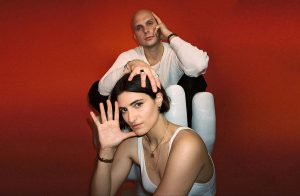 Mattiel – Jeff Goldblum