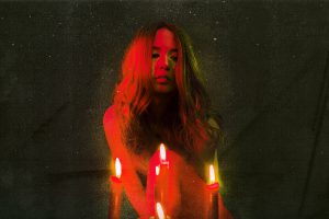 Findlay – Strange One