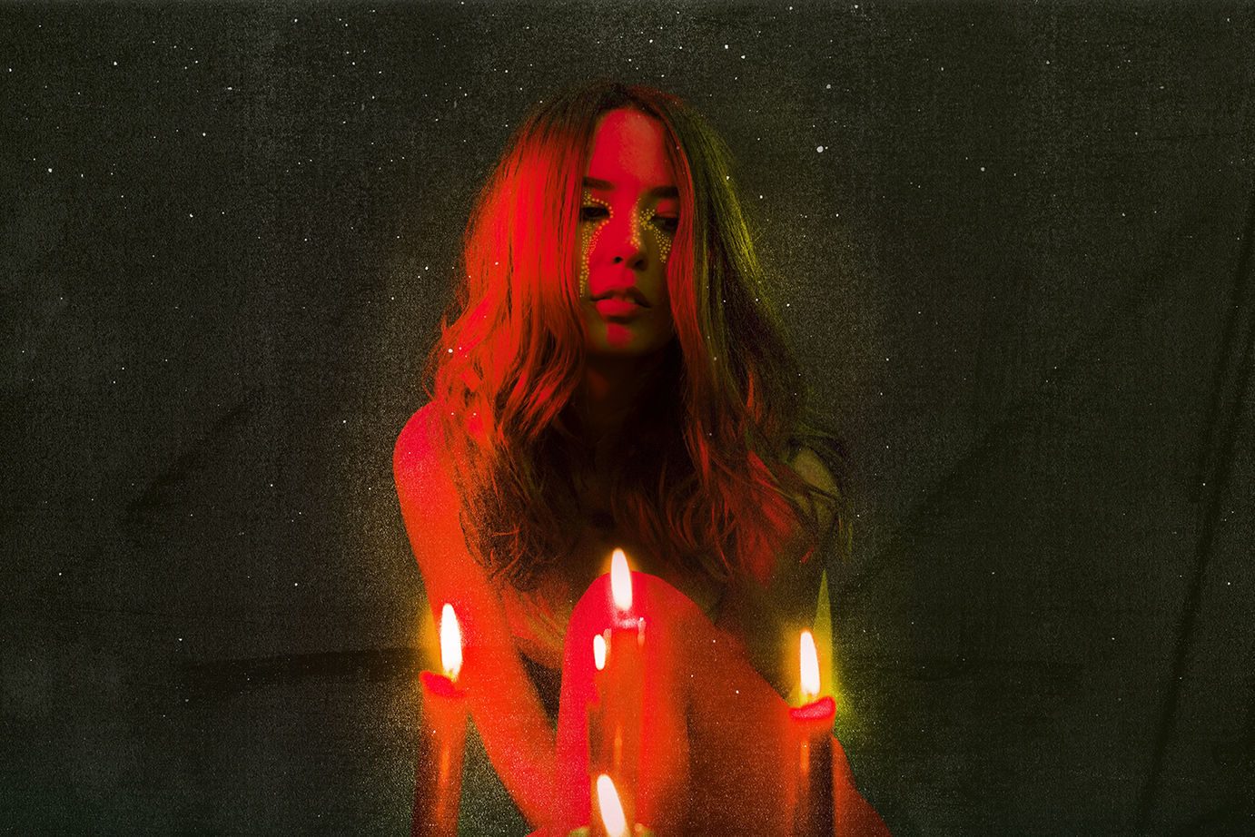 Findlay – Strange One