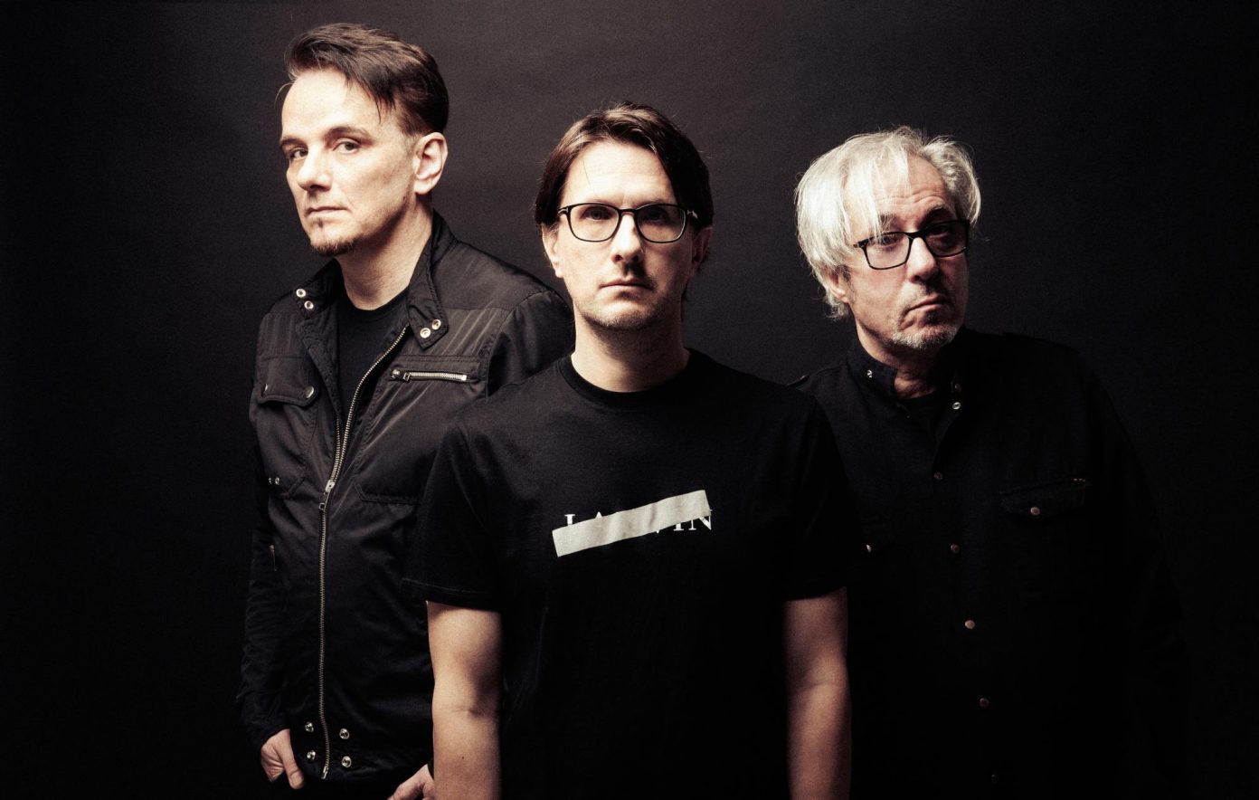 Porcupine Tree – Harridan