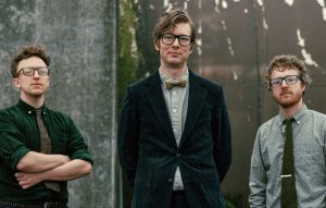 Public Service Broadcasting – Der Rhytmus der Maschinen