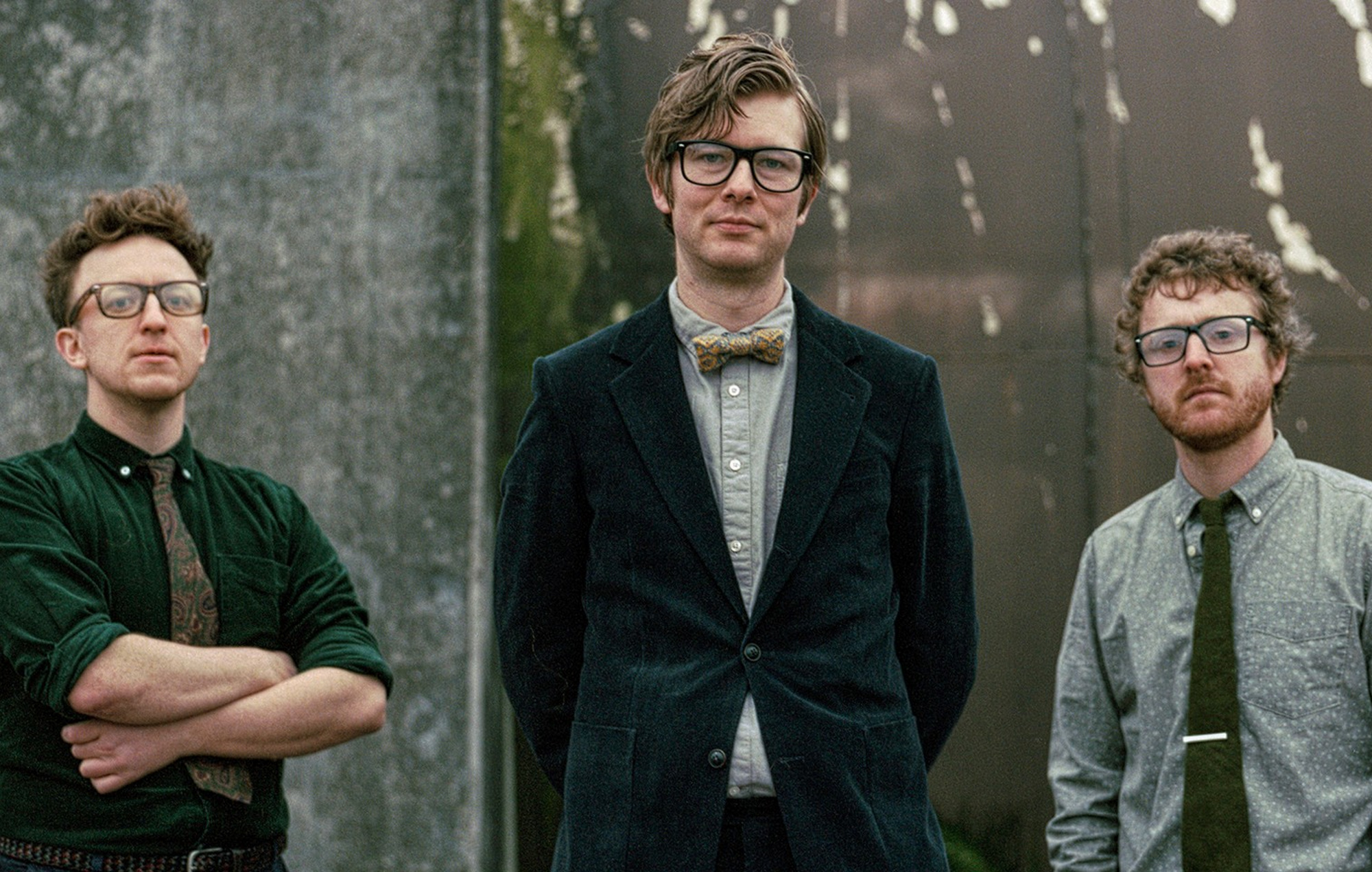 Public Service Broadcasting – Der Rhytmus der Maschinen