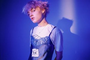 Scruffpuppie – wondering how