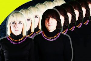 The Lovely Eggs – I, Moron ft. Iggy Pop