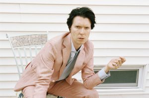 Alex Cameron – Sara Jo