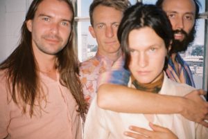 Big Thief – Time Escaping