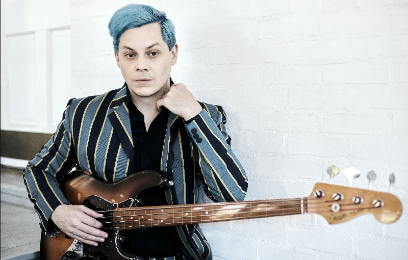 Jack White