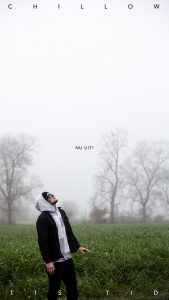 Chillow – Tis Tid