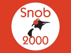 Dit is de Snob 2000 van 2021
