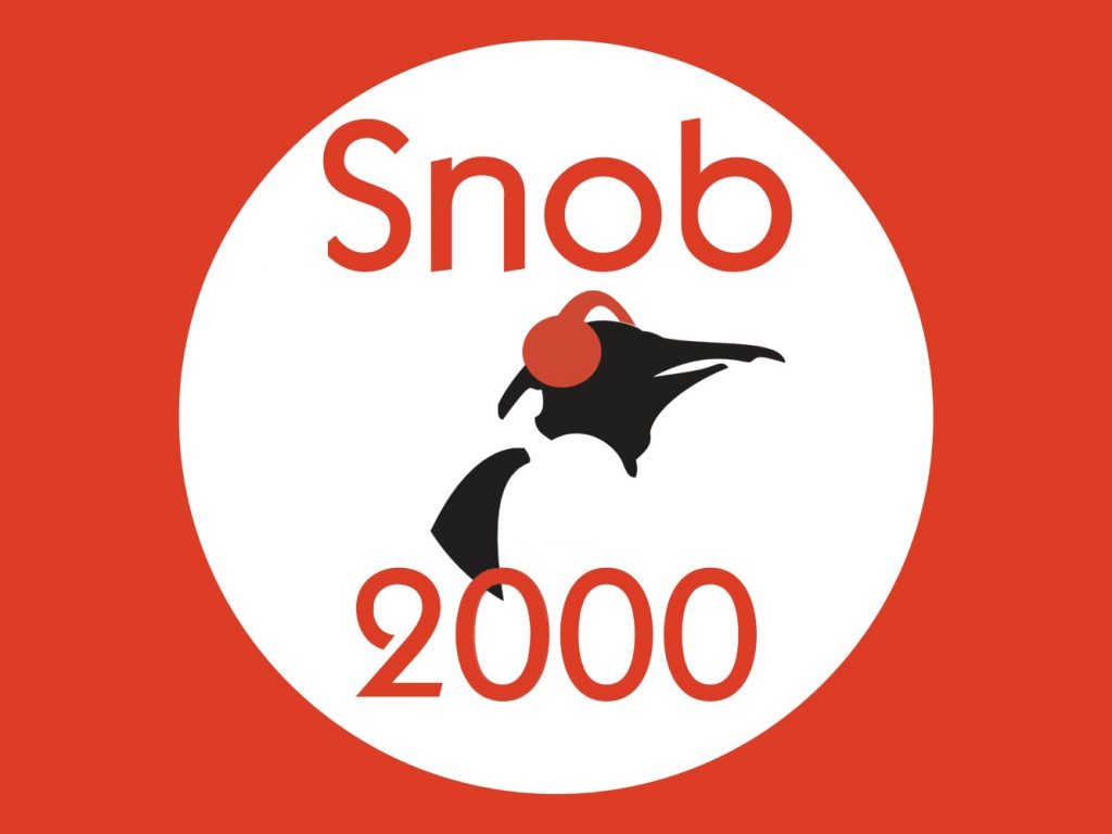 Dit is de Snob 2000 van 2021 | Pinguin Radio