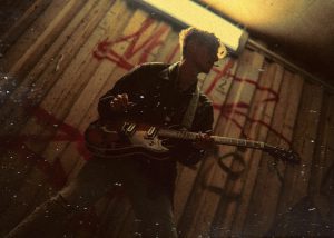 The Haunted Youth – Gone