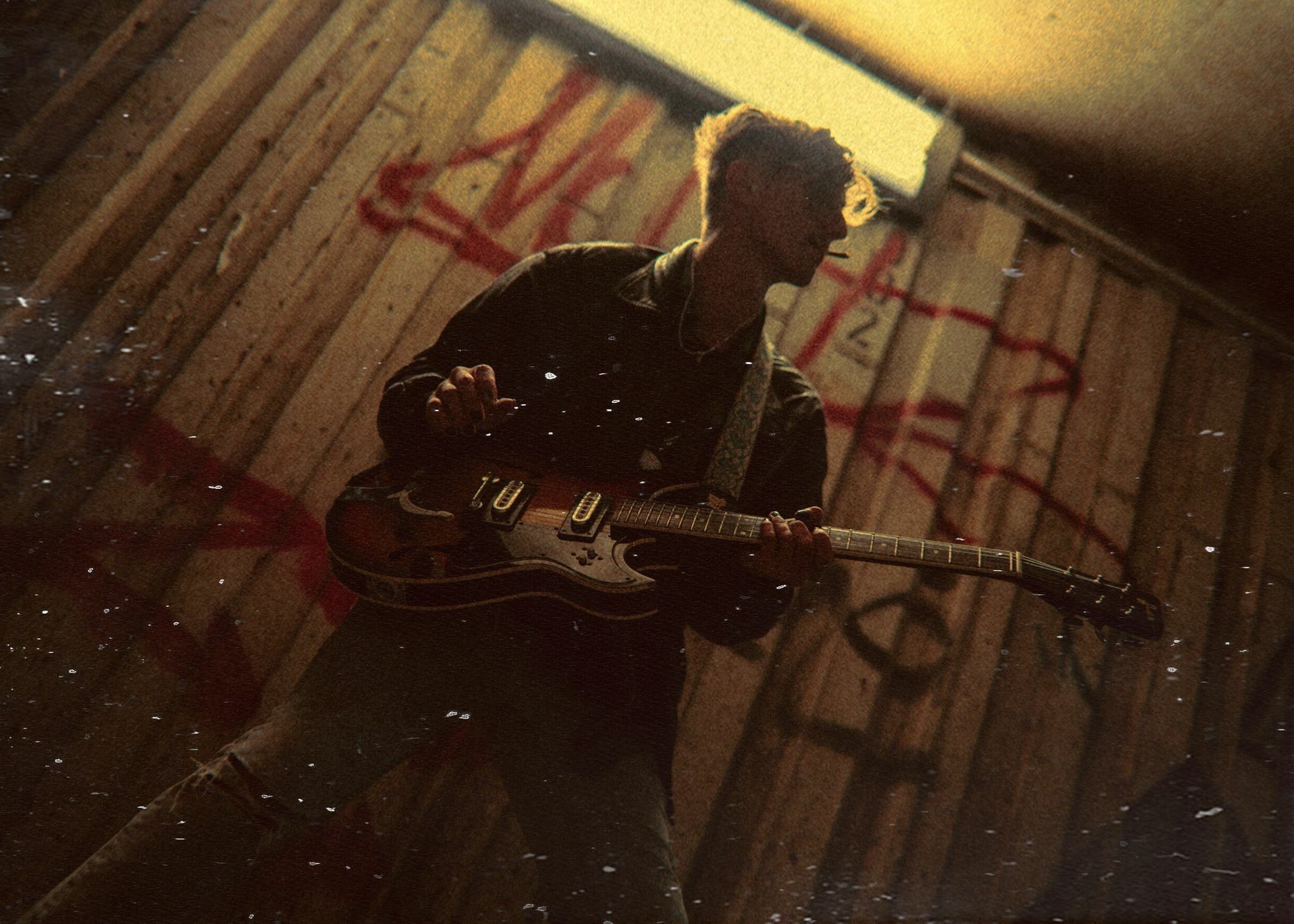 The Haunted Youth – Gone