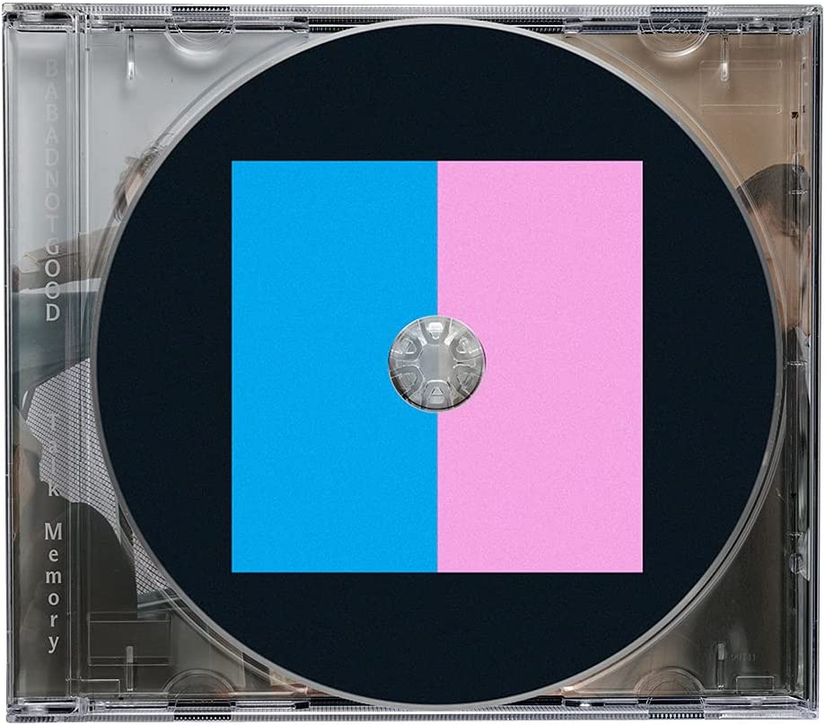 Badbadnotgood – Talk Memory