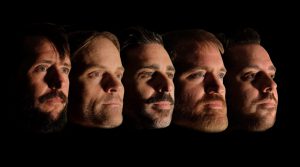 Band of Horses – In Need Of Repair