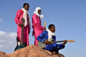 Etran de L’Aïr – Toubouk Ine Chihoussay