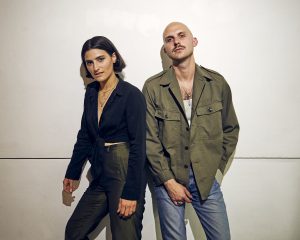 Mattiel – Jeff Goldblum