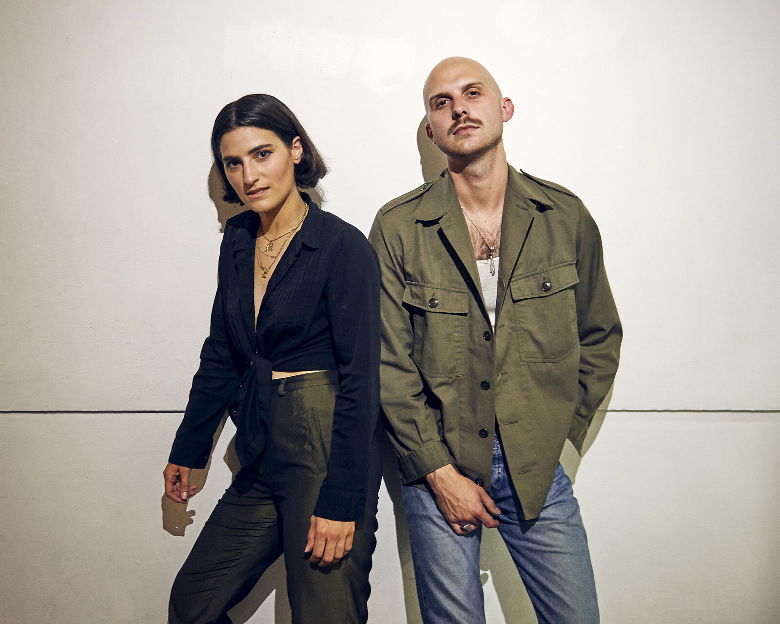 Mattiel – Jeff Goldblum