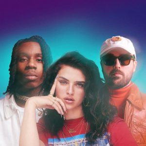 Popwarmer: NEIKED x Mae Muller x Polo G – Better Days