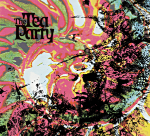 Iconisch eerste album The Tea Party heruitgebracht