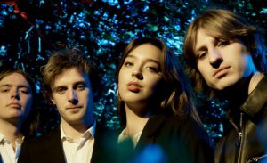 The Mysterines – All These Things