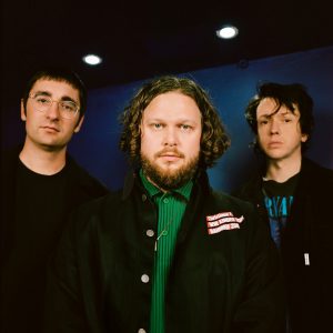 Alt-J – Hard Drive Gold