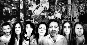 Archive – Fear There & Everywhere