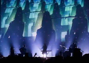 Beach House – New Romance