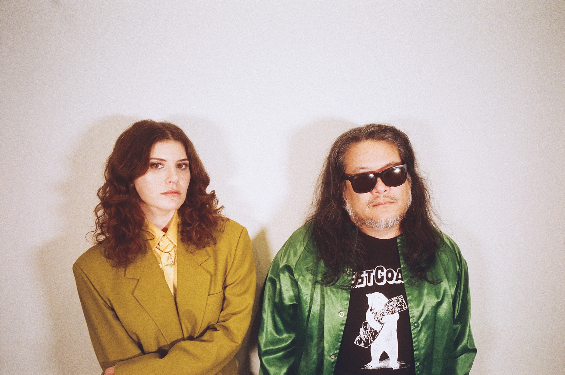 Best Coast – Leading ft. The Linda Lindas