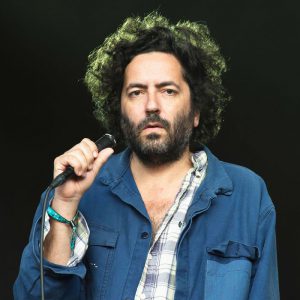 Destroyer – Tintoretto, It’s For You