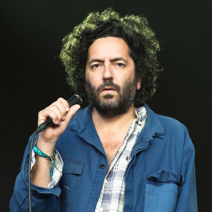 Destroyer – Tintoretto, It’s For You