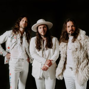 Goodbye June – Stand and Deliver