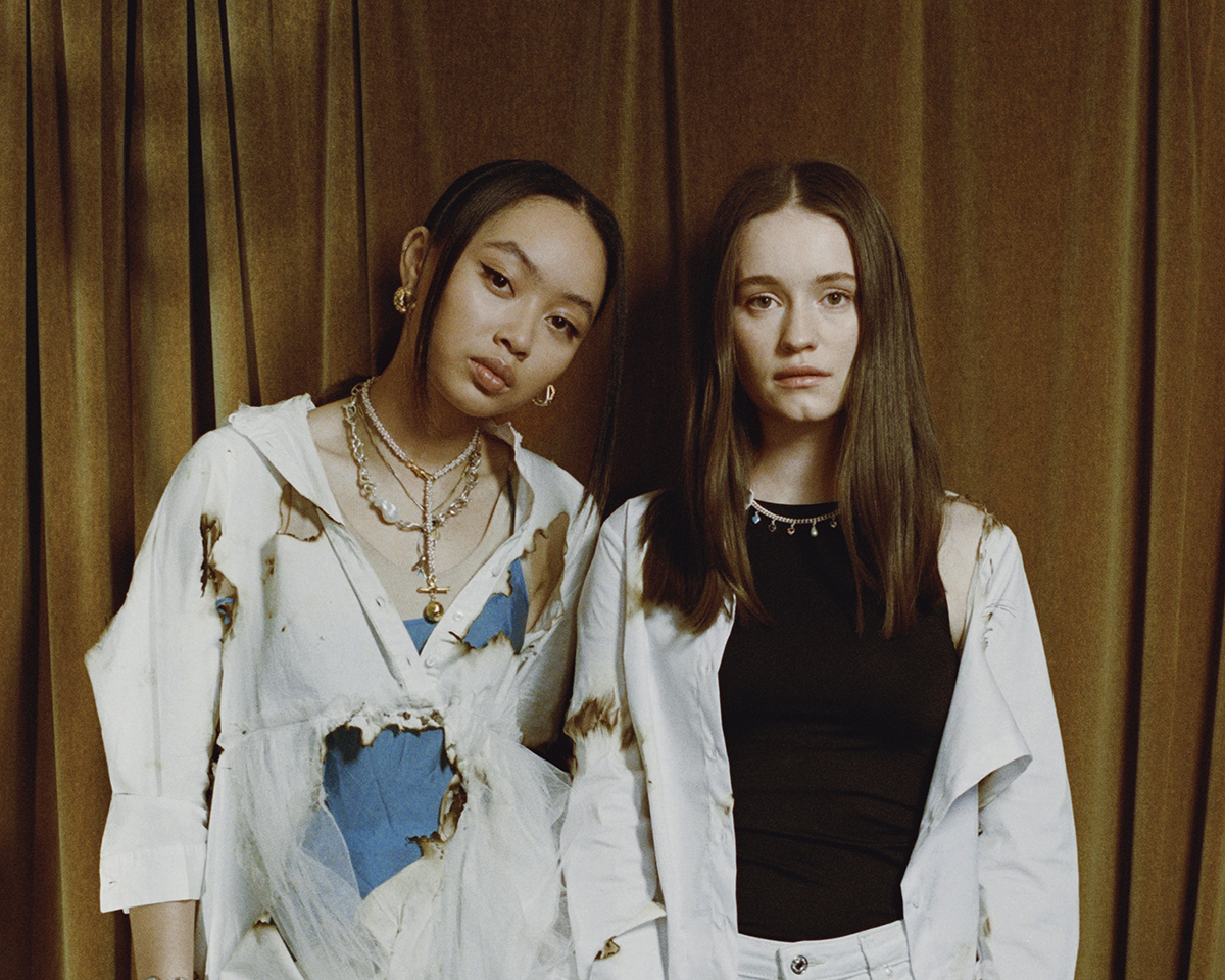 Popwarmer: Griff x Sigrid – Head On Fire
