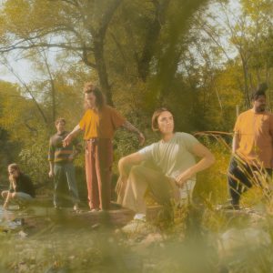 Popwarmer: Hippo Campus – Ride Or Die