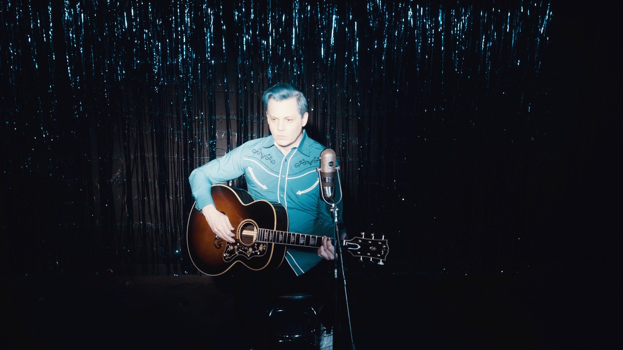 Jack White – Love Is Selfish