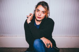 jennylee & Dave Gahan – Stop Speaking