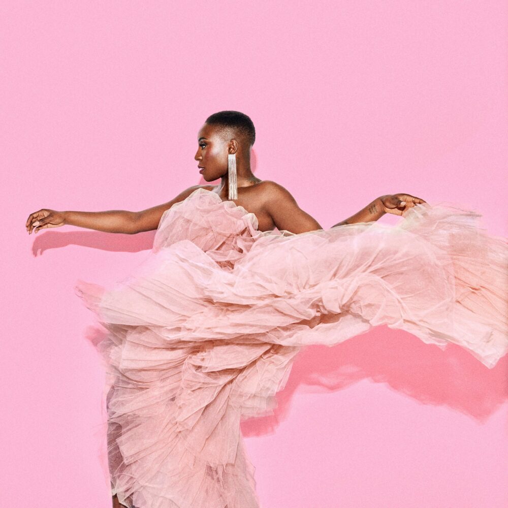 Popwarmer: Laura Mvula – Got Me