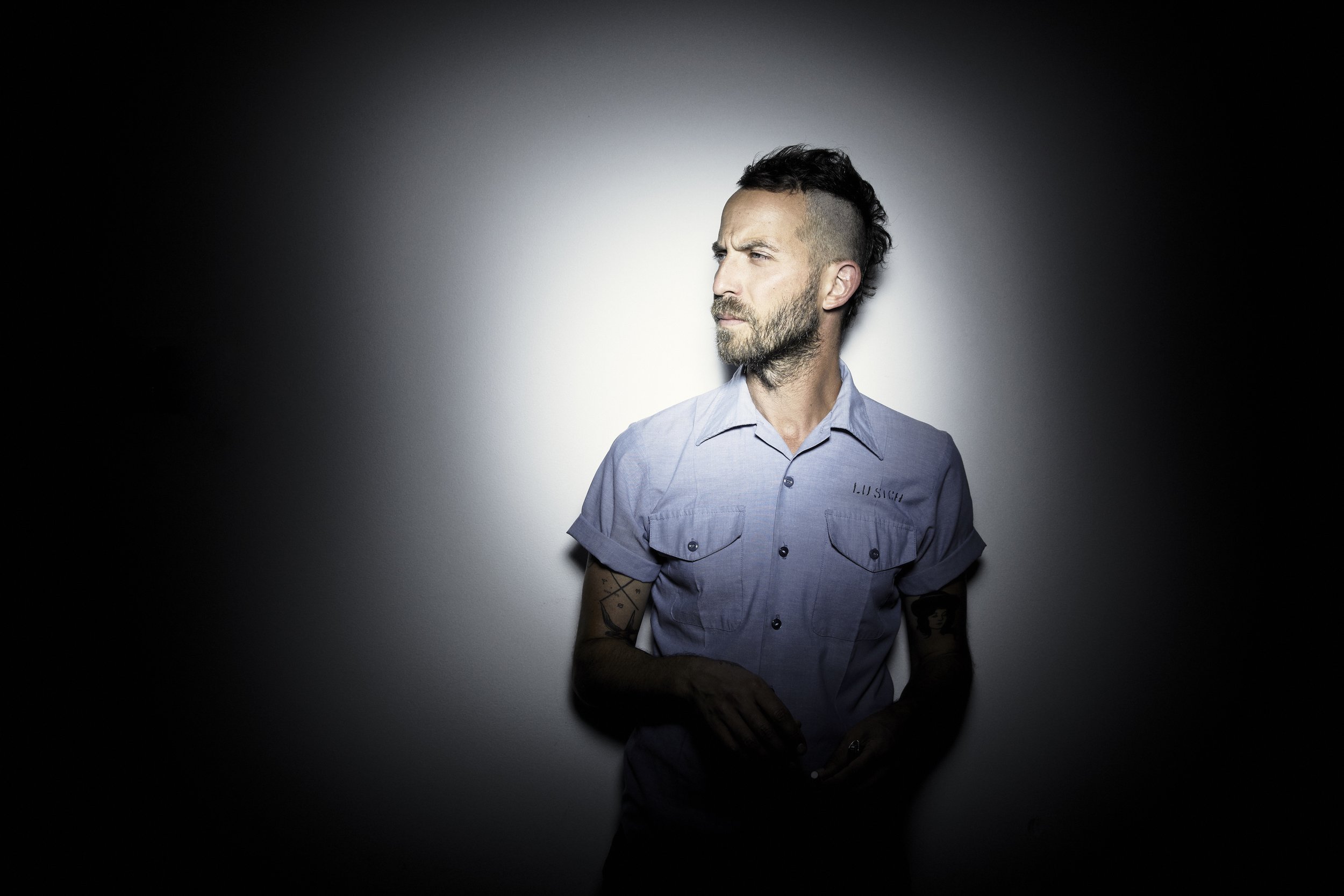 Mondo Cozmo – Meant For Livin’