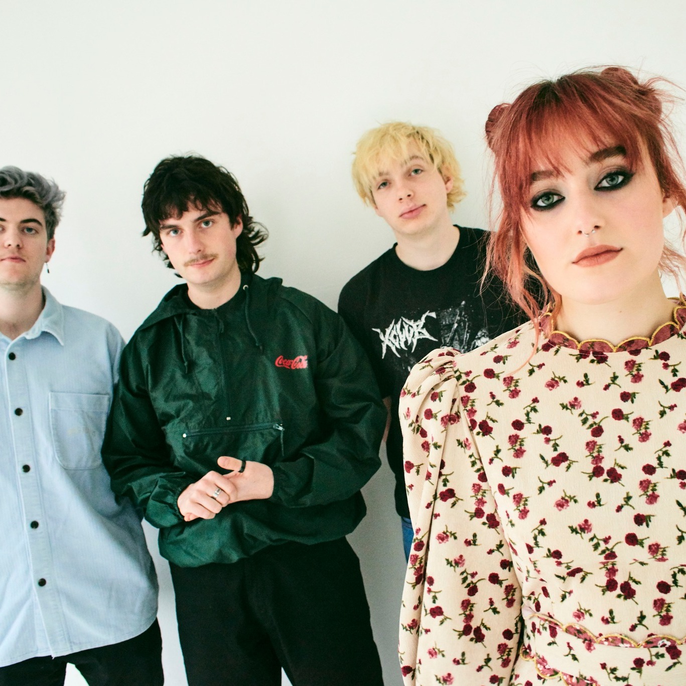 NewDad – Say It