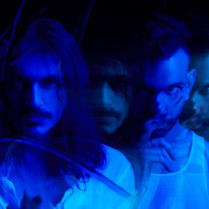 Placebo – Try Better Next Time